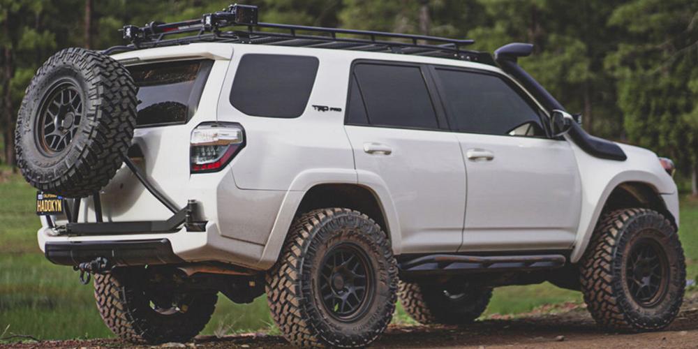 Toyota 4Runner